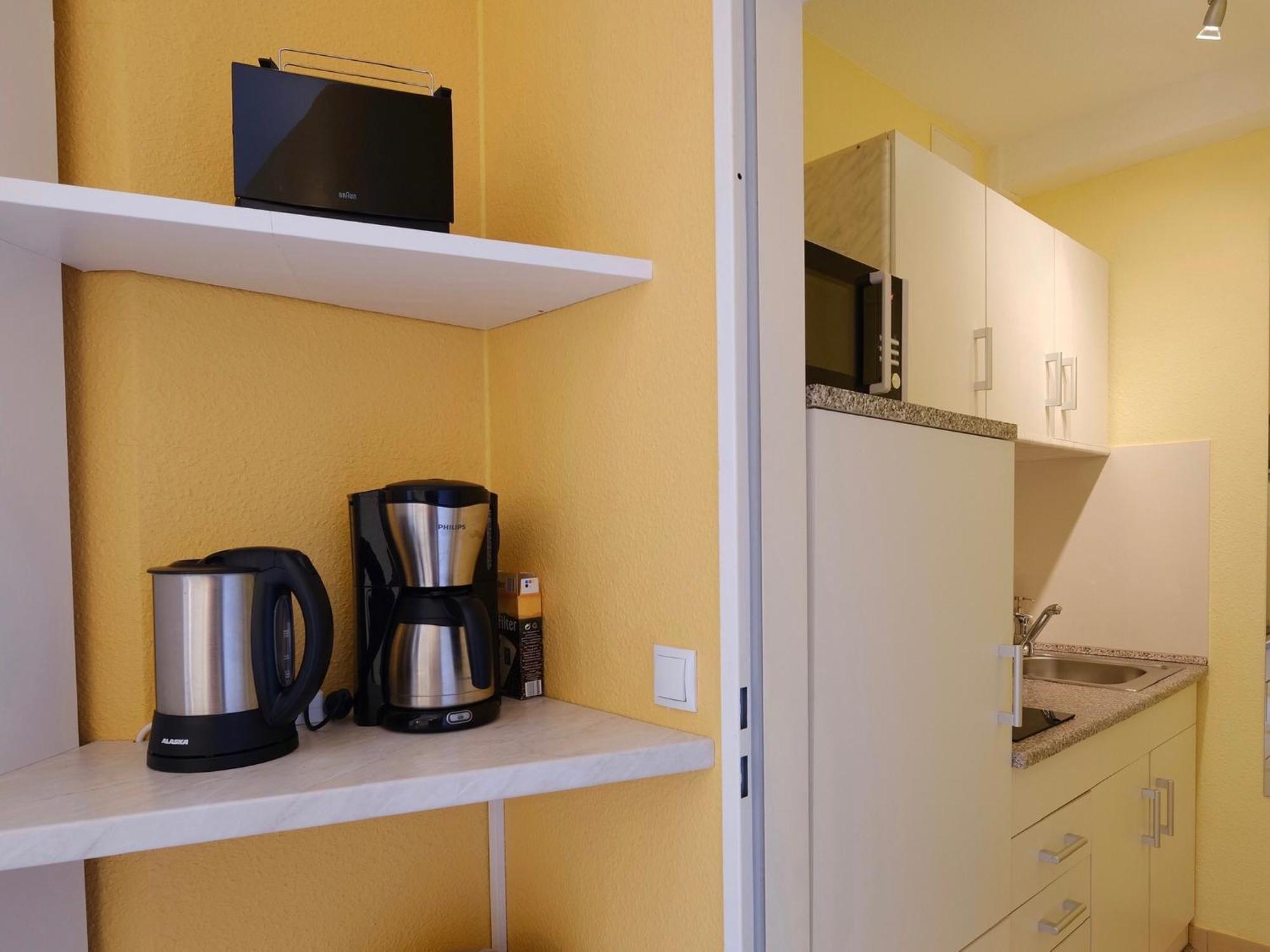 Ferienwohnung 348 Haus Deichgraf Cuxhaven Eksteriør billede