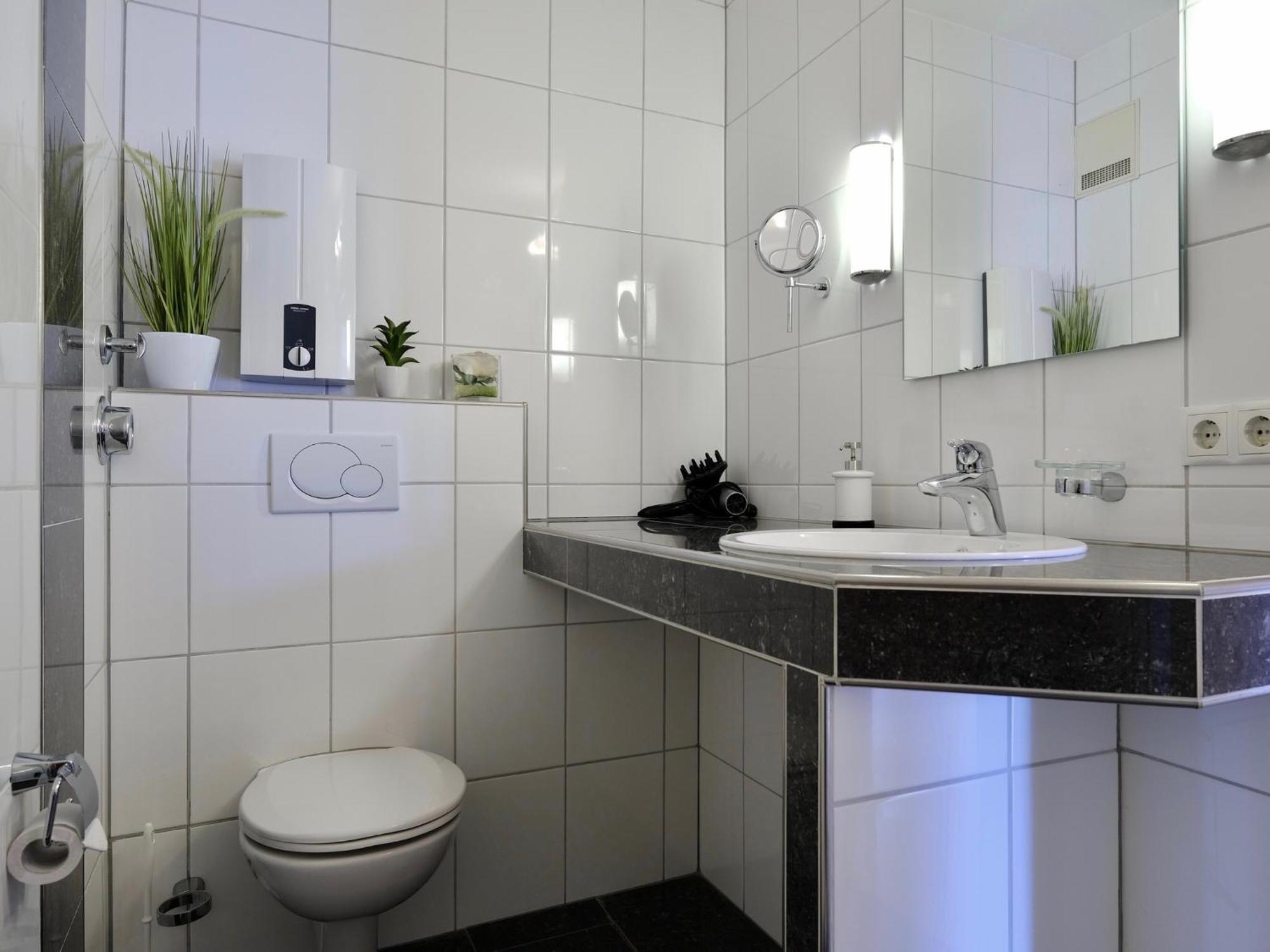 Ferienwohnung 348 Haus Deichgraf Cuxhaven Eksteriør billede